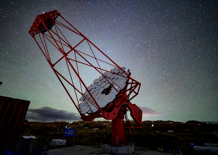 2026.2.14宇宙線起源